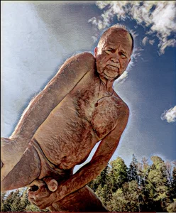 artXhibitor today's outing Pic 9