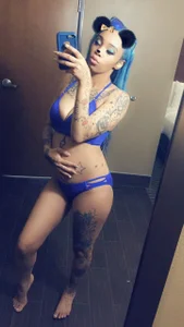candyeyes6969 hot sexy milf wet and ready 💦👅🩷 Pic 2