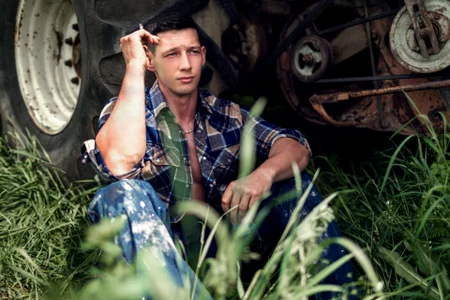 Mechanic de BrutusK08  Imagens