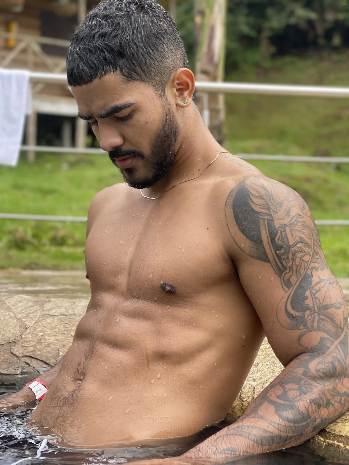 Reik_Vonn Gambar Trending 1608