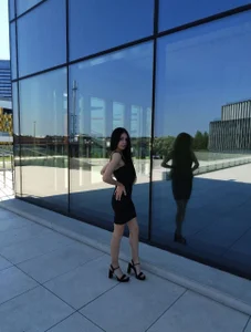 JillianSabot Your Favorite View Billede