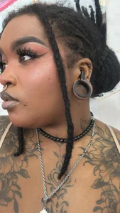 Anaa_Fuentess's A beautiful brunette👀😳 Sex Photo 2