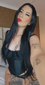 Isa_Roses 🖤🖤🖤 Billede 2