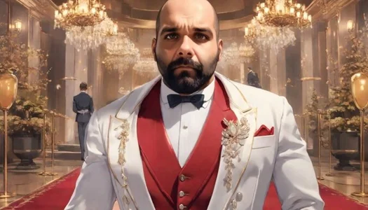 Chubi6669 Public Εικόνα 5