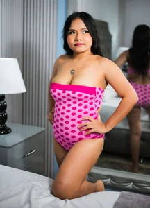 LolaRiverss Delicate Temptation Billede