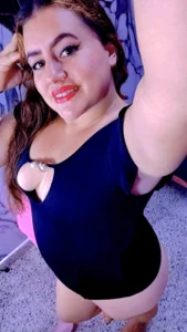 megan_pv 💋 Natural charm with a provocative touch зображення 4