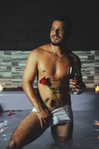 Bruno_MattosのBe mine!の 3枚の写真