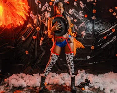 ✨Feliz Halloween!👻🥰 de CoralHarrinson  7 photos