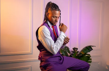 TysonWalkers Elegant 😏 사진 2