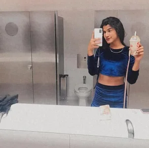 tiffanykanox's XXX Nude Photo 1