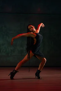 blackrouseee Dancing<3 Εικόνα