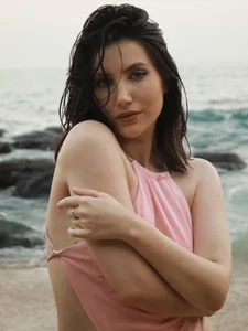 ItsEzheVika sea 사진