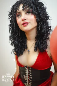 Theia_moonSan Valentine. 🌸💗🌸💗图片