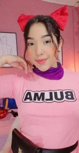 Amandanauty cosplay Pic 3