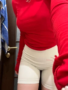 Bamby_bump's XXX Nude Photo 2