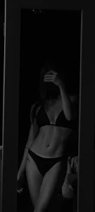 PlayGirLL_ blackyy Pic