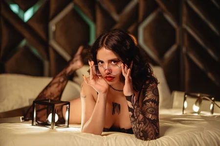 Dann_dan Feel my skin <3 Immagine  2