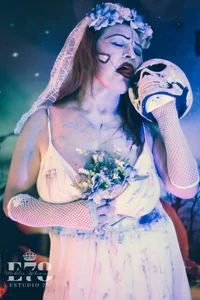 HALLOWEEN♥ od Wife_sexxx  6 snímek