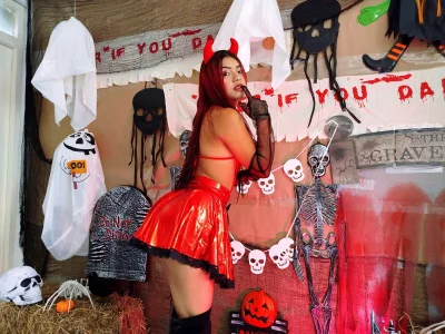 CristalLoren 😈I am your devil and I come for you😈 Immagine  2