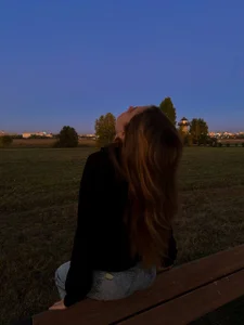 Eva__luvDo you want to watch the sunset with me? Bild 2
