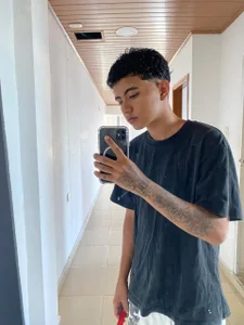 Public de PRINCE_FXXX  5 Imagens