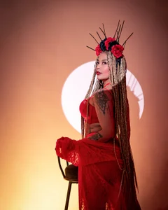 Kenya_carper Sweet Valentine's temptation Foto