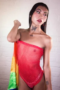 Kaataleya_horny: PRIDE DAY 🌈 ( 3 фото)