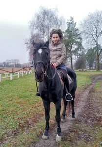 Marlan_Vagner I am and hors Kuva 2