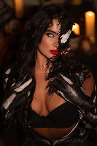 Your nightmare or your favorite fantasy. de AngelinaDuvall  6 Imagens