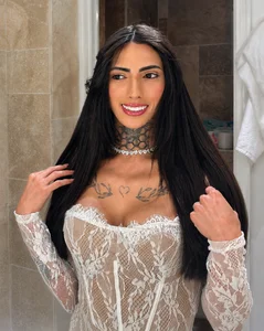 BRAsexytrans Public Foto 7