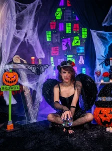 Jav_Frank happy halloween 圖片 7
