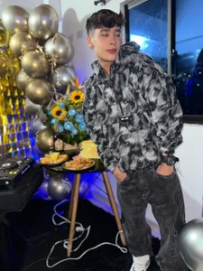 David_ld Birthday 22 зображення 4