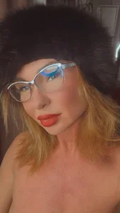 FURS HAT od Mari69Juana  2 snímek