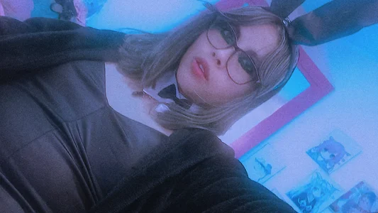 MidoriQuiinnのHot Bunny ♥の 3枚の写真