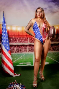 CALANTHELOVE1 Happy July 4 🗽⭐  5টি ছবি