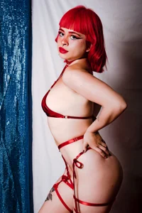 Venuss1_ Happy July 4 Foto 7