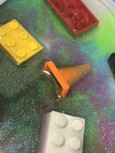 Toxii- Paddles Pic 3