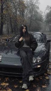 MiaKiss Autumn 🍂 Immagine  3