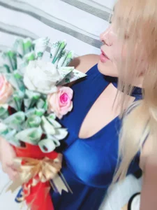 EvaBellucci_ smile!! Pic 3