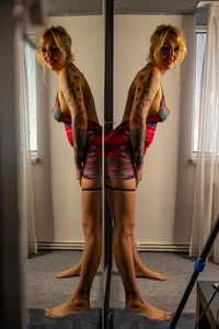 Quinn_Alessia Addictive Content!🔥❤️‍🔥 Billede