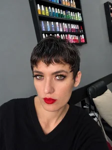 obcecada Unpouco de mim Fotka 4