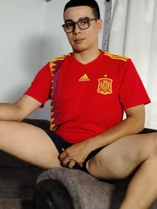 jax_fire vamos españa Bilde 2