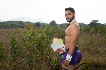 JorsMontero HAPPY EASTER! 2023 Pic 4