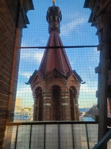 zarinafonliberman Trip to Kazan` Pic 5