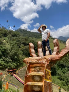 Brad_Summer Adventure Pic