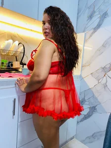 molly_sweetee home life Pic 2