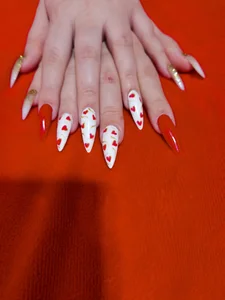 Perfect_Goddess69 my nails  8টি ছবি