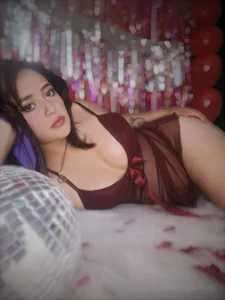 Scarlett_Jank kullanıcısının So you don't get me out of your mind 🤤💋 albümü -  fotoğraf