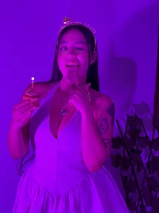 Sabrina_Adams04 Sabrina's birthday 🛍️🎁🎉 Billede 6