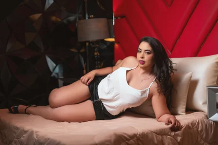 Sofia-Venegas Public Foto 7